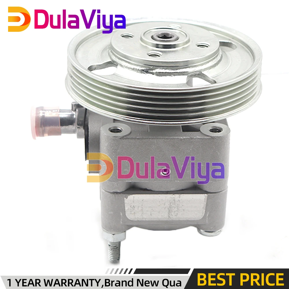 For Auto Power Steering Pump Volvo S80 II V70 III XC60 XC70 II 31202095 36000689 31280320 36000790 6G91-3A696-NA 6G913A696NB