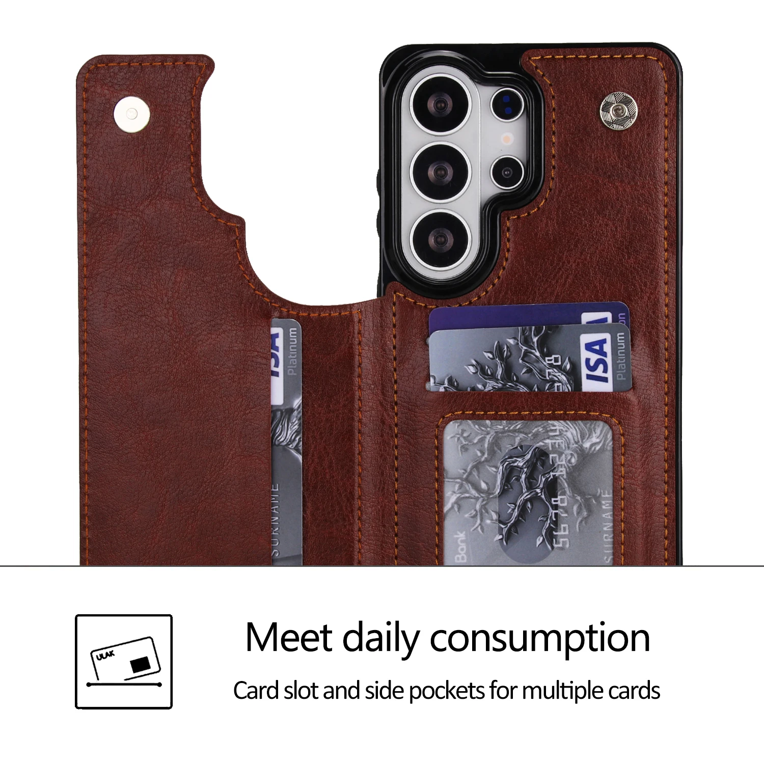 Thumbnail 3 - #61 Compare Samsung Galaxy A35 Cases Before You Buy