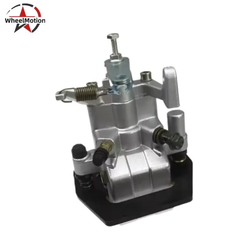 

OEM 5UG-2580V-02-00 Задний тормозной суппорт в сборе для Yamaha UTV Rhino 450 660 Hisun UTV 500 700 YXR450 YXR660 YXR 450 660