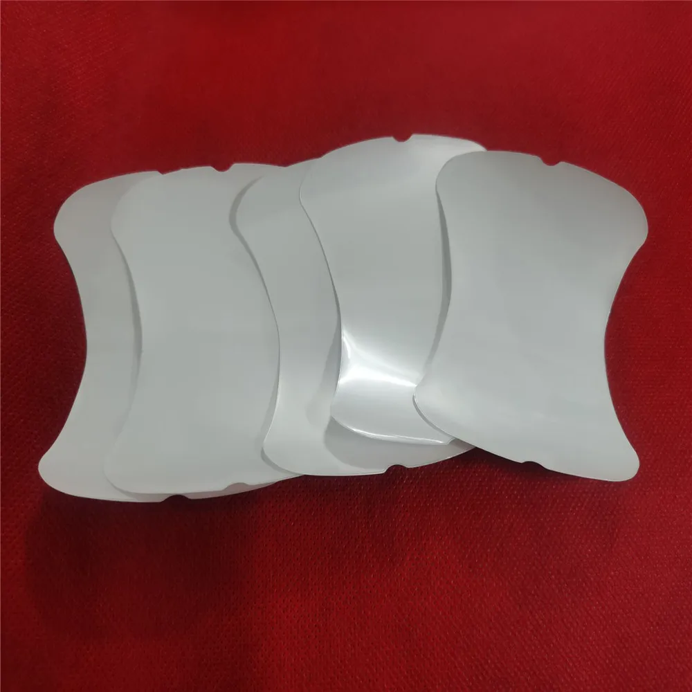 Invisible Car Door Handle Protector Film for VW Volkswagen GOLF GTi MK7 POLO Passat B7 B8 MK6 Jetta Bora Tiguan Lavida Scirocco - view 4