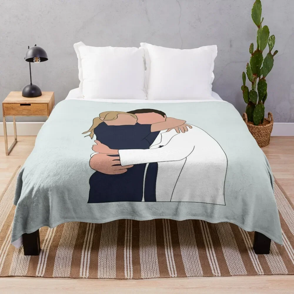 

MerDer Hug Throw Blanket Plush halloween Blankets