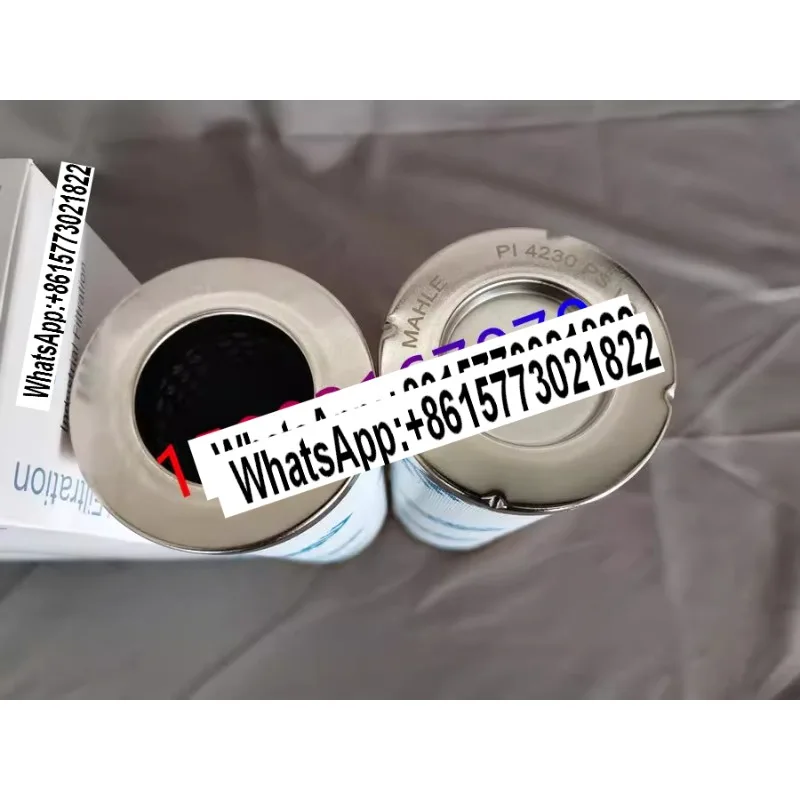 

For MAHLE full series PI1115MIC10 PI23010RNPS10 hydraulic oil filter（1PCS)