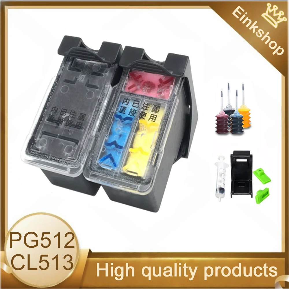 Europe PG512 CL513 … - image