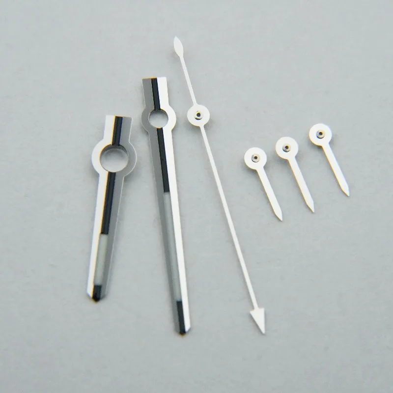 Suitable for Rolex Daytona Series，4130/4131 Movement Luminous Watch Hand Accessories