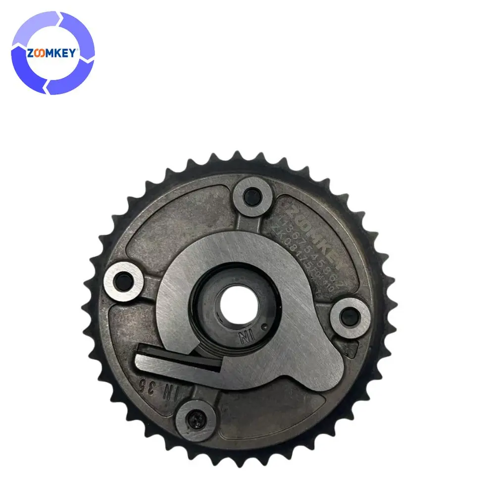 

ZOOMKEY Exhaust Camshaft Adjustment FITFor N12 N16N18 Mini Cooper