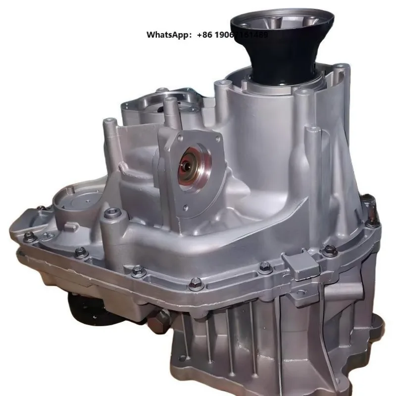 Transfer Case Assembly 05038712AB