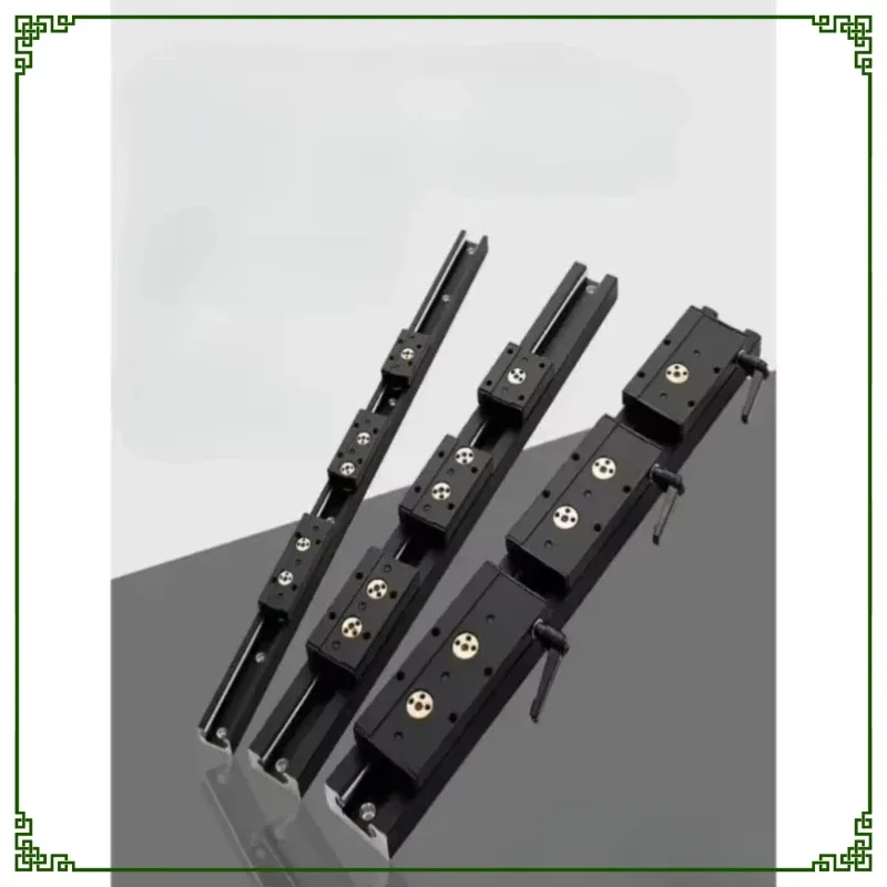 Best-selling model Dual-axis Guide Rail Linear Rail SGR10 SGR15 SGR20 SGR25 SGR35 High Speed Guider Locking Slider
