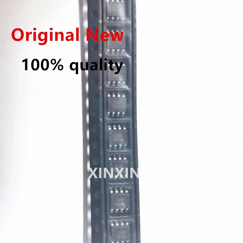 100% New MX25U12873FM2I-10G 25U12873FM2I-10G 25U12873F M2I-10G sop-8 Chipset