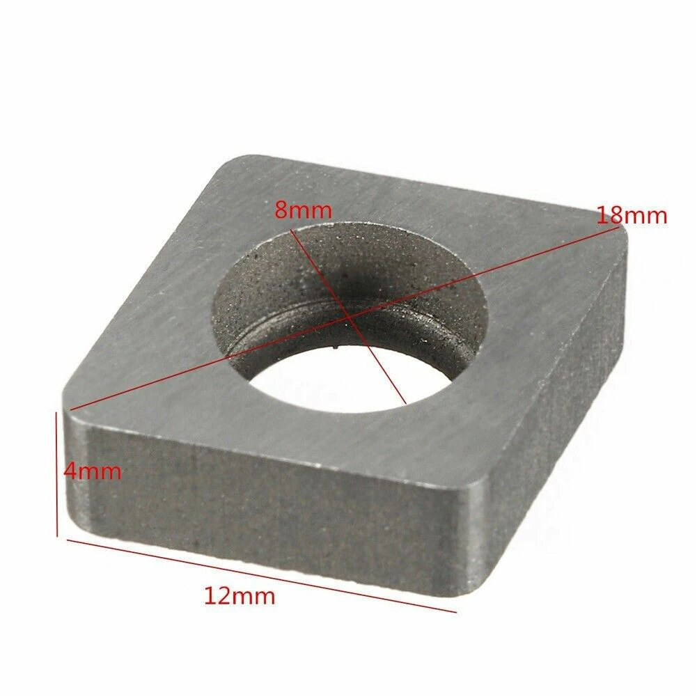 Надежные твердосплавные вставки SC1204 для держателей CNMG CNMM 1204080412 Tool GT (подходят для CNMG / CNMM /120408/04/12)