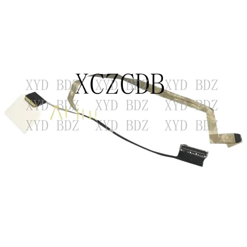 

DB для Dell Latitude 5400 5401 5402 5405 HD RGB ЖК-кабель Lvds 0FV8CF FV8CF ftus