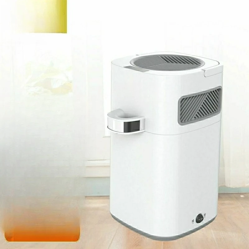 Hydrosol distiller, small household distiller, essential oil extractor