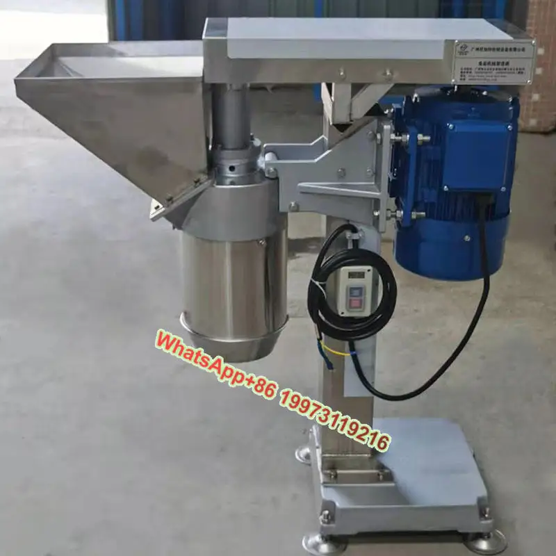 Mejor precio Cortador automático de verduras, molinillo de pimienta, ajo y jengibre, máquina eficiente para hacer salsa para uso doméstico en la cocina