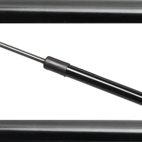 1 шт. передний демпфер капота для Renault Fluence 2009-2020, газовая стойка, подъемная опора, амортизатор, пружина, модификация, опорный стержень, поршень
