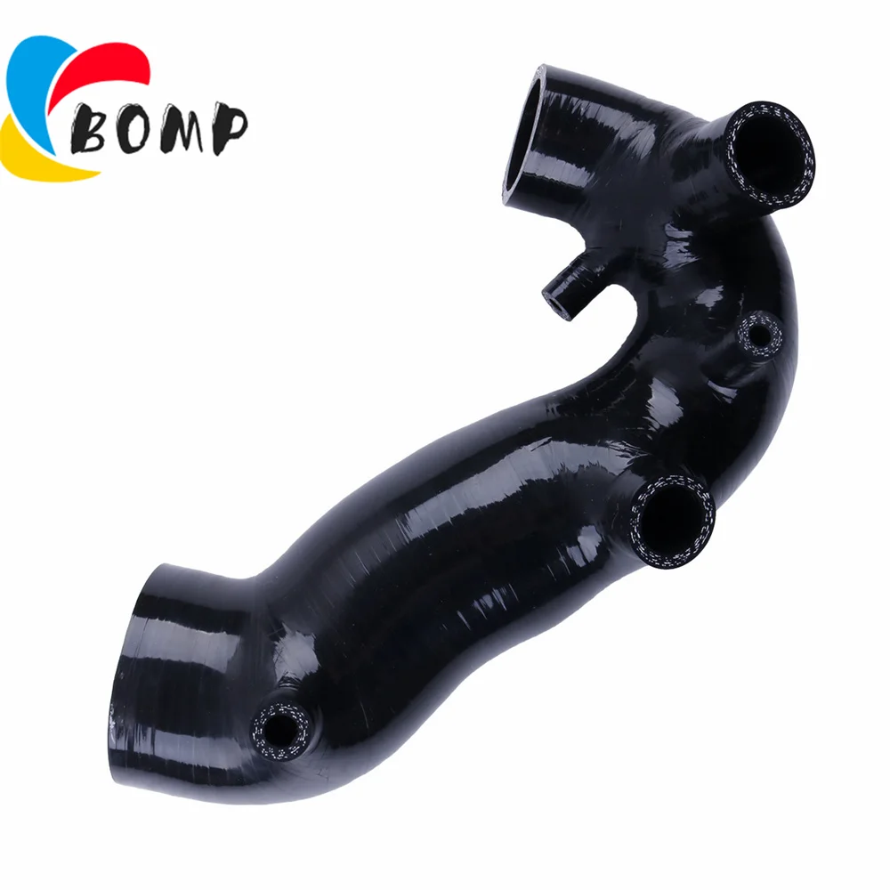 

Silicone Induction Air Intake Hose Fit Fot Audi A4 / A4 Quattro Passat B6 1.8T 00-06 Turbo