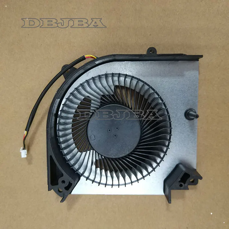 Fan For Hasee Z7-CT7NA Z7-CT7NK Z7-CT5NA Z8-CT7NA Z8-CT7NT Z8-CR7N1 GPU Cooling Fan