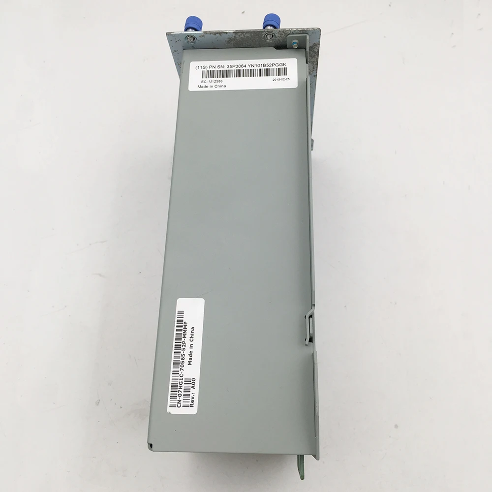 Para IBM TS3100 TL2000 3573-L2U 07HG1C fuente de alimentación de unidad de cinta KM80/FL/E/C 188W PSF189-332A