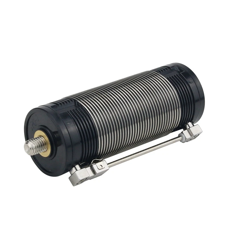 Bobina de indução superior pode ser usada para onda curta SW antena, portátil, ondas curtas, Pac-12, Jpc-7