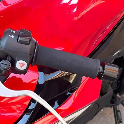 6 best sales Honda CG125 - №4