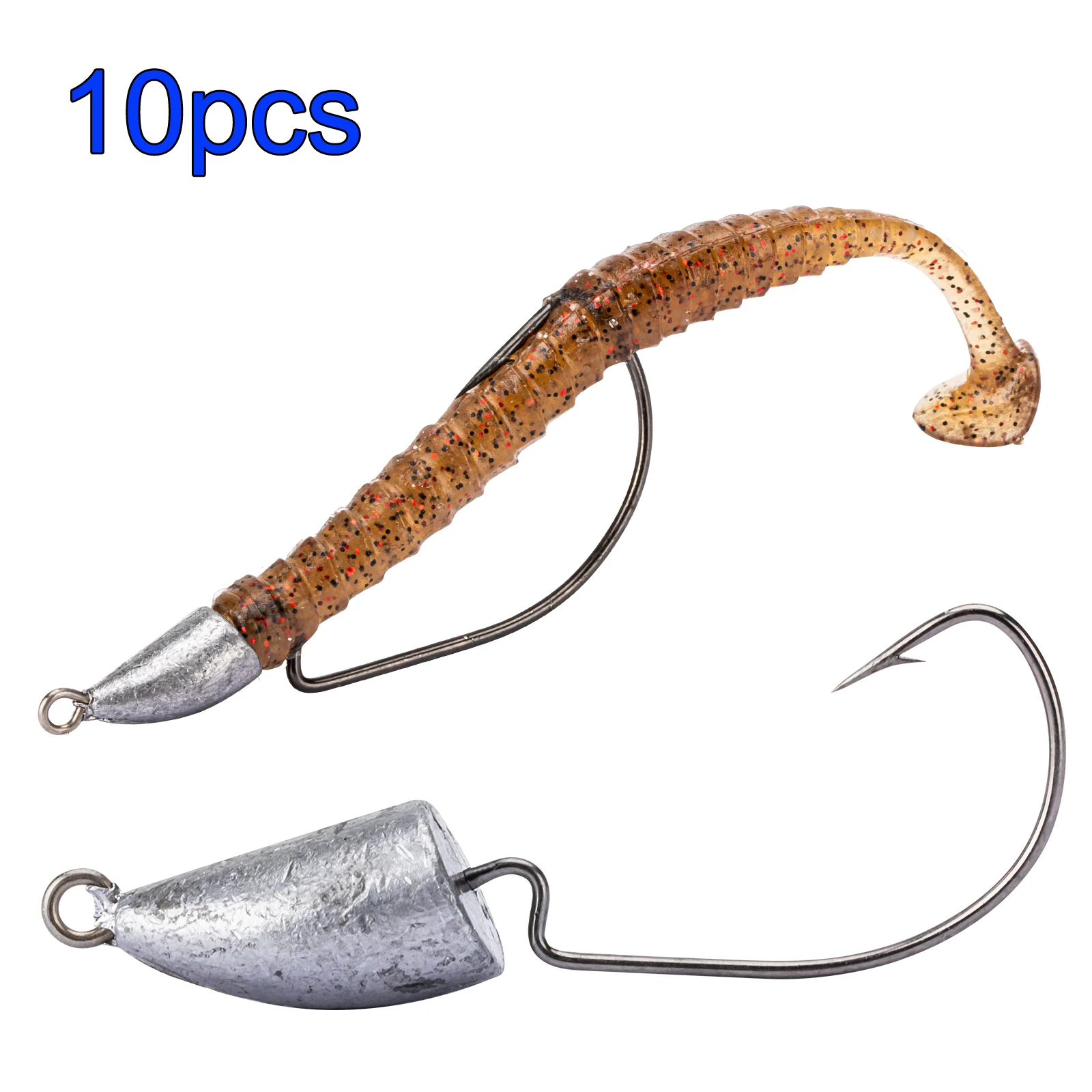 

Оснастка для рыбалки, из нержавеющей стали