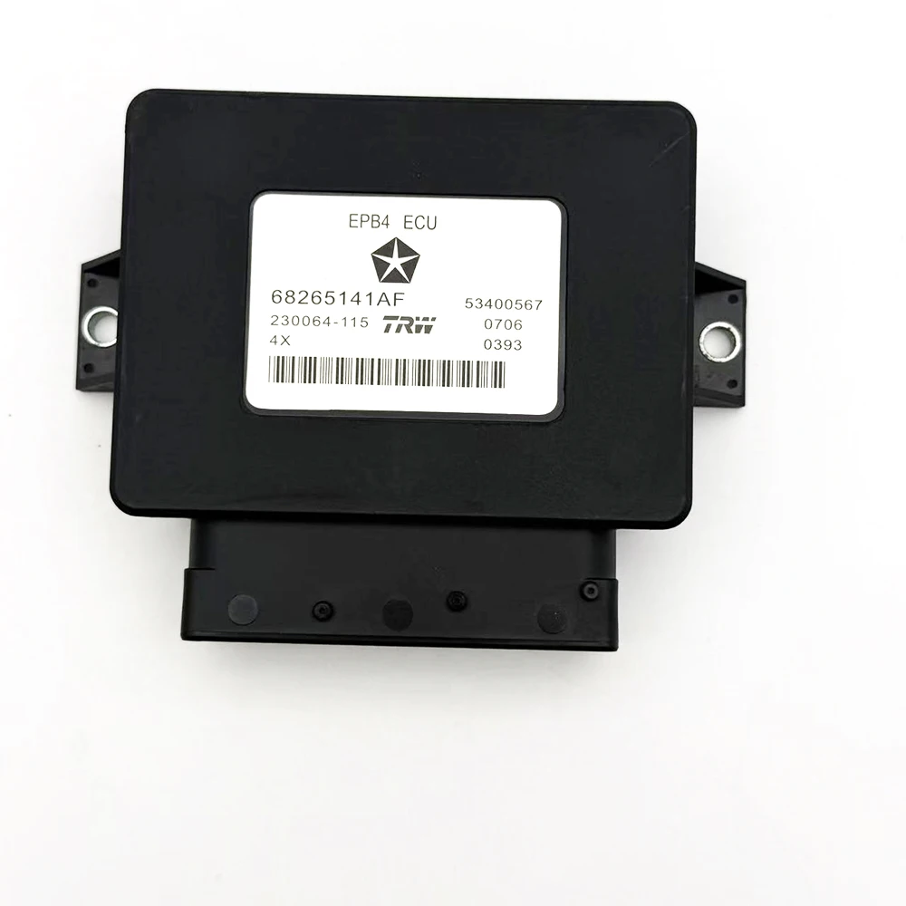 

OE: 68265141AF Parking Brake Control Module For 2015-2018 Jeep Cherokee