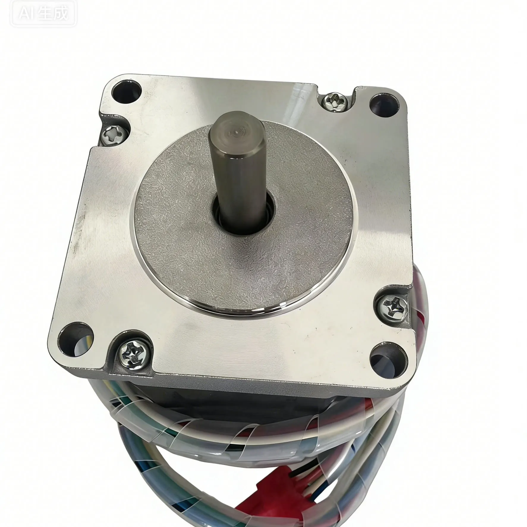 

Special Motor for Photo Frame Nail Angle Machine Accessories