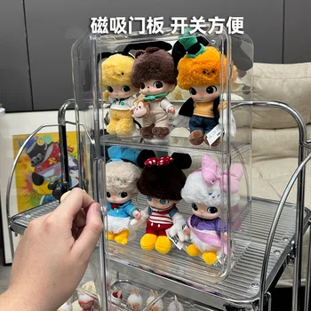 6 best sales पॉप मार्ट डिस्प्ले बॉक्स - №1