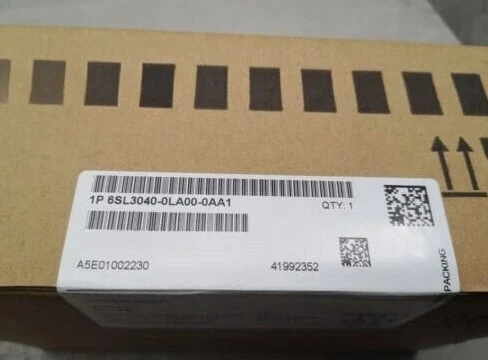 

Brand New 6SL3040-0LA00-0AA1 interface Fast delivery