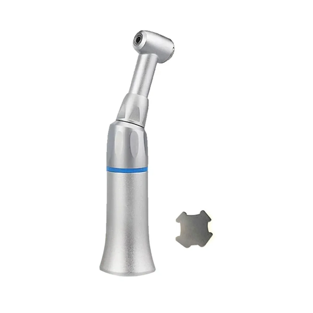 Low-Speed Handpiece Handpiece Mini-Head Push Canister Type Turbine Dental Handpiece Latch Bur