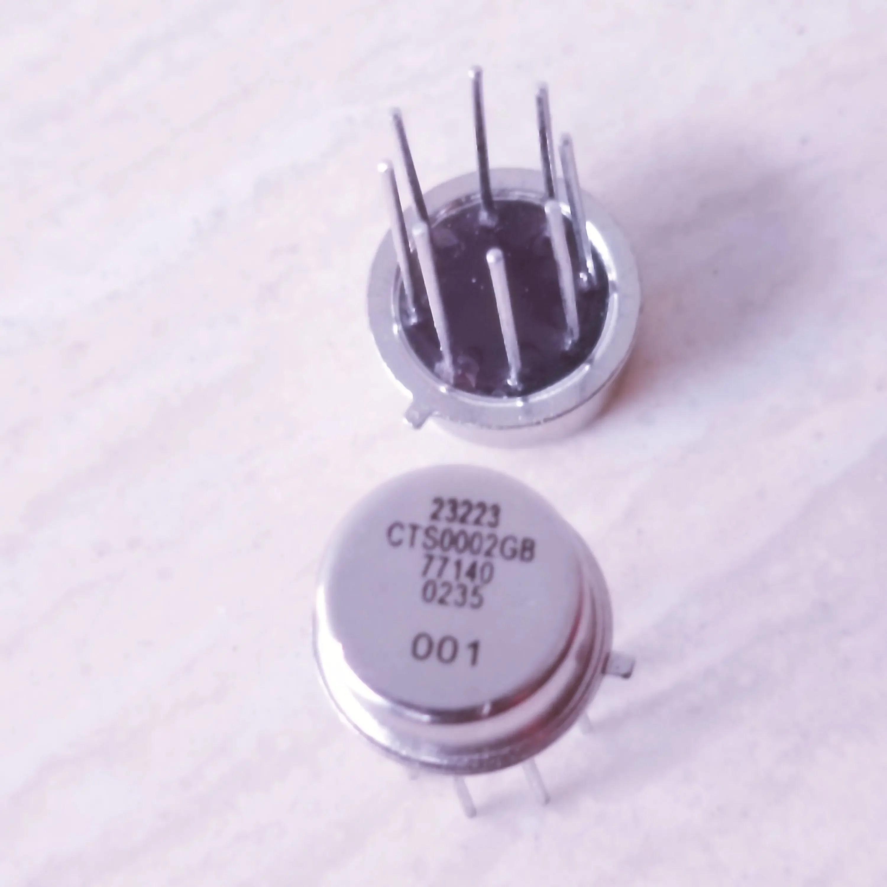 

1pcs/lot CTS0002GB LH0002H/883B New&Original In Stock