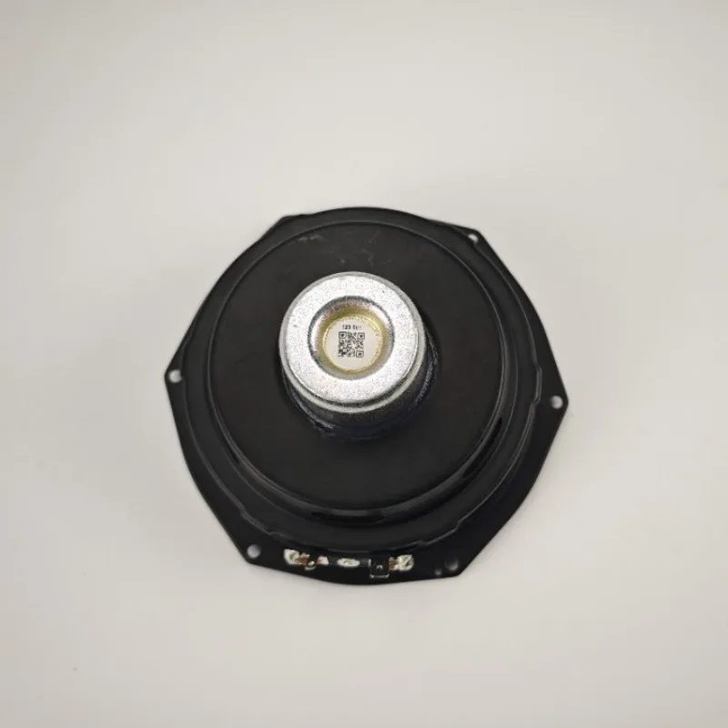 5.5 Inch BOOMBOX4 Speaker 4 Europe 50W Waterproof PP Basin Round 4 Europe 50W Subwoofer Subwoofer