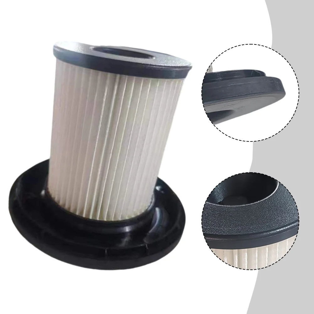 12033215 Filters For BOSCH UNLIMITED SERIE 6 Vacuum Cleaner Filter Cartridge BBS611B3CN BBS611BSC Filter Cleaning Tools Fittings