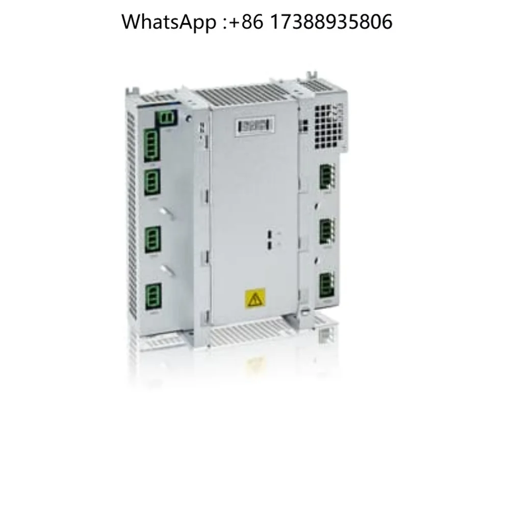 DSQC431 LVMC MDU Drive 3HAC036260-001 Compact IRC5 Copper Steel Aluminum Automation Controller for Electrical Equipment