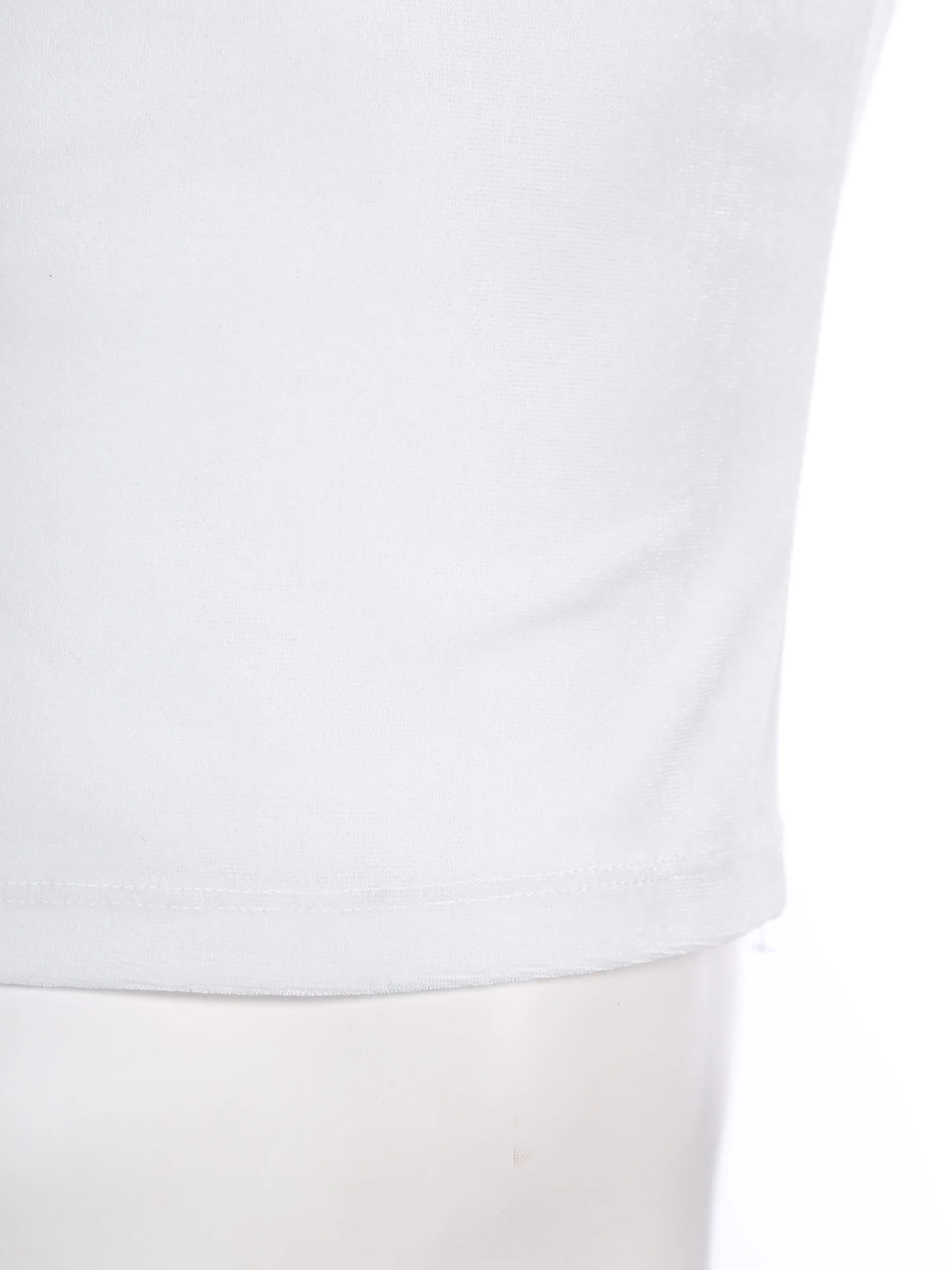 

Ballet Dance Tops Men Medieval Prince Ballet Performance Dancewear Top Half Sleeve Ruffled Cuffs Pullover Baselayer Crop Shirt