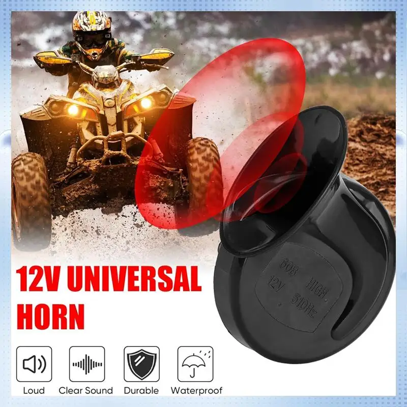 

NEW-ATV UTV Turn Signal Kit Universal Street Legal Kit Forpolaris RZR PRO XP / XP 1000 / XP 4 1000 Forarctic Cat Prowler