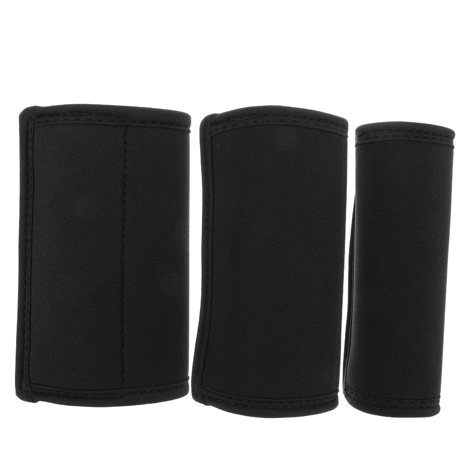 

1Set Neoprene Bike Frame Protection Cover Universal Fit Anti-Scratch Impact Resistant Bicycle Guard Bicycle Tube Protector