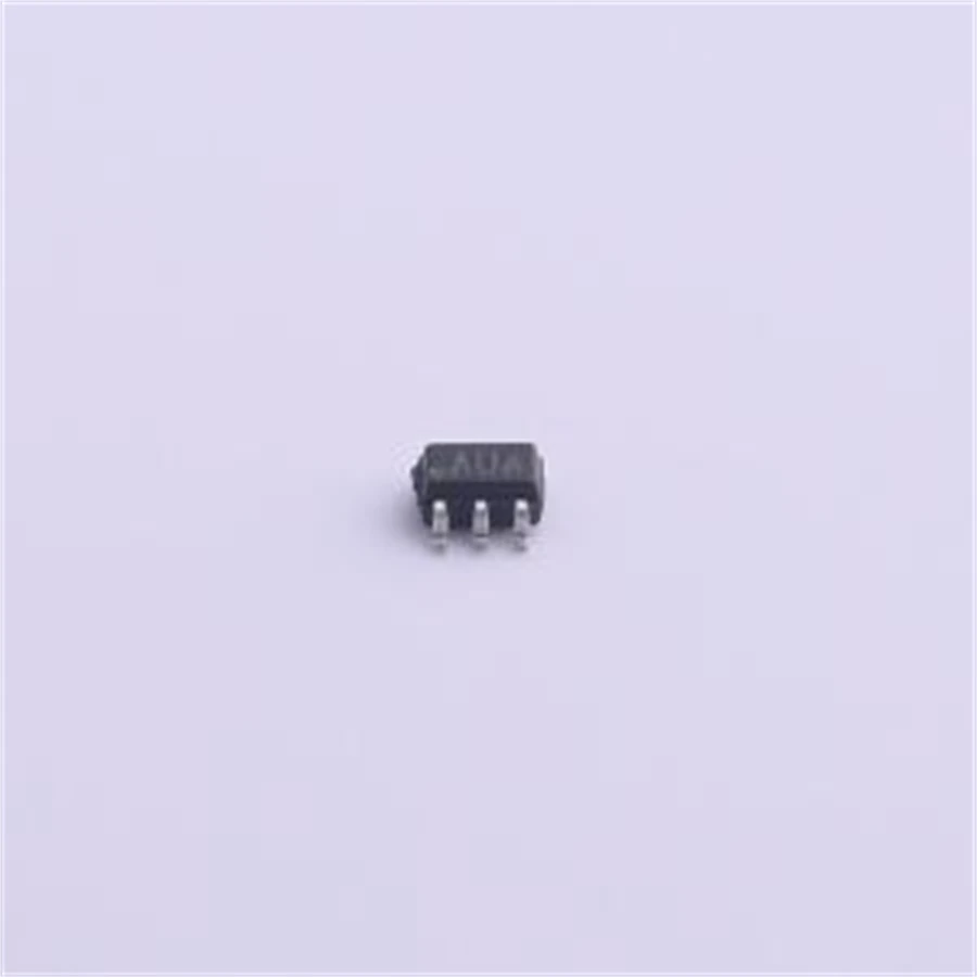 

100PCS/LOT LMV601MGX/NOPB (Operational Amplifier)