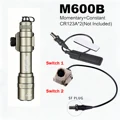 M600B DE