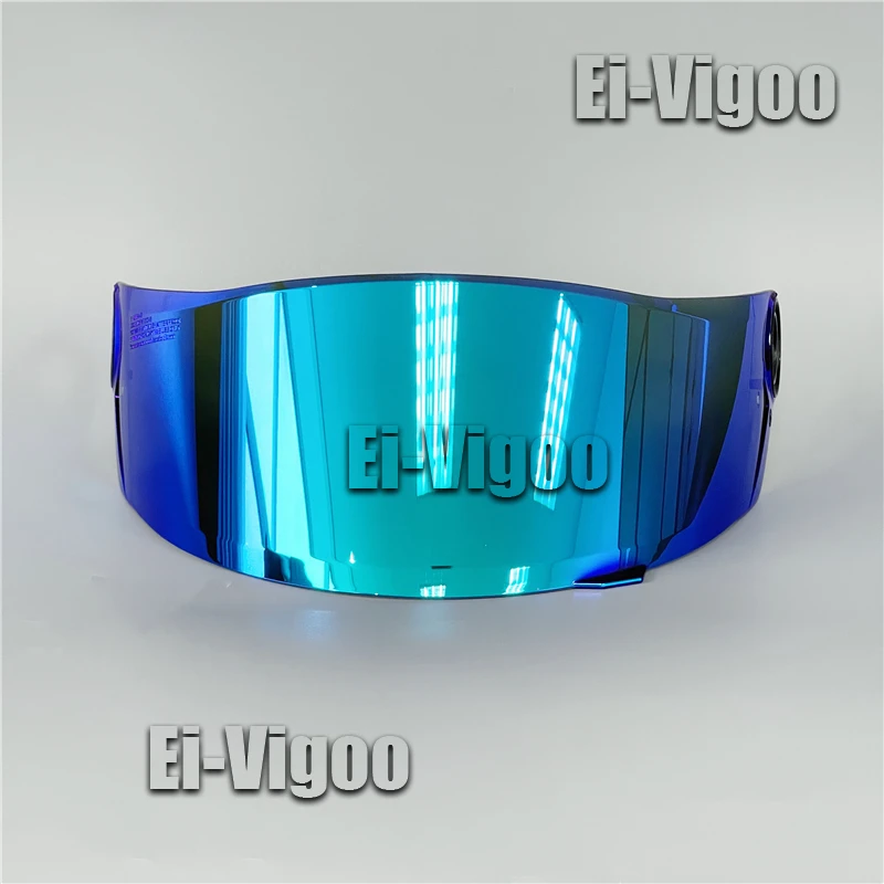 Visiera Di Ricambio Per Casco Integrale LS2 FF358 E FF396, In Policarbonato, Antigraffio E Antiappannamento, Facile Da Installare