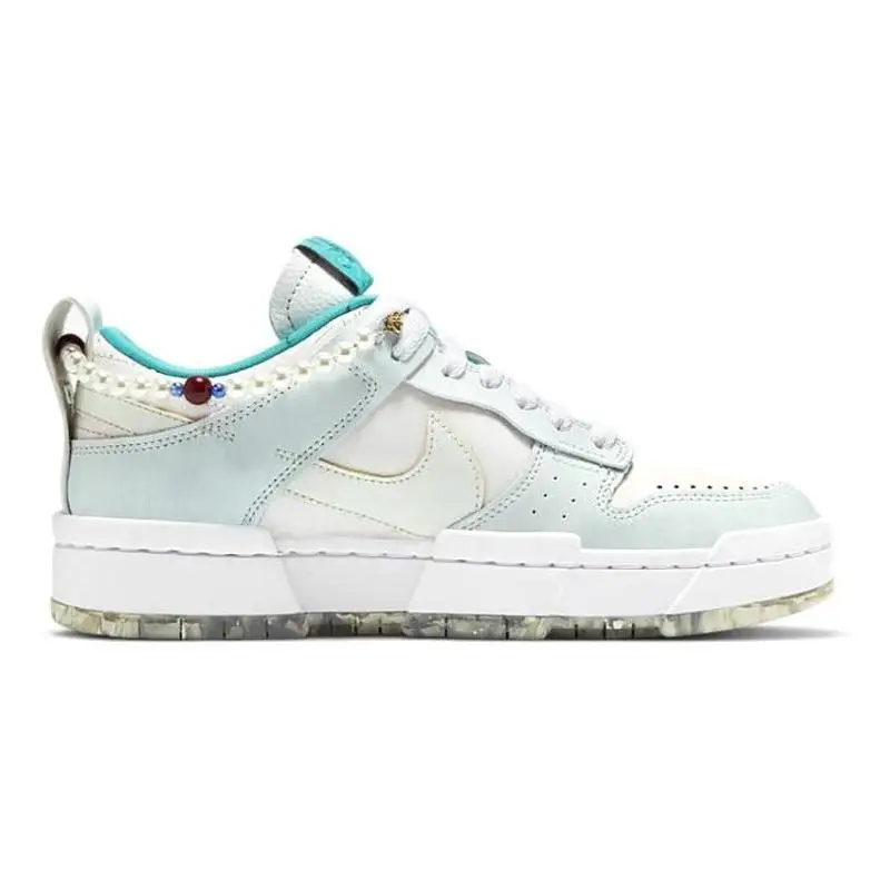 Nike Nike Dunk Low Disrupt Forbidden City Women's Sneakers shoes DC3282-013