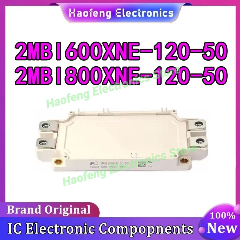 2MBI600XNE-120-50 2MBI800XNE-120-50
