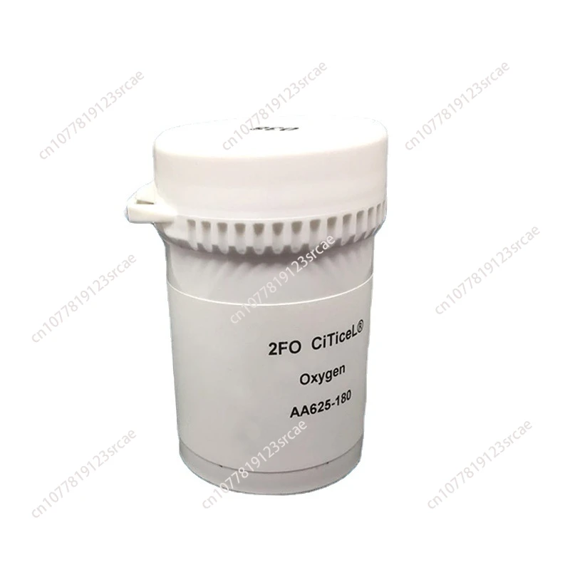 Untuk AA625-180 Sensor oksigen Teknologi Kota Sensor O2 2FO 2F0 Sensor oksigen CITICEL