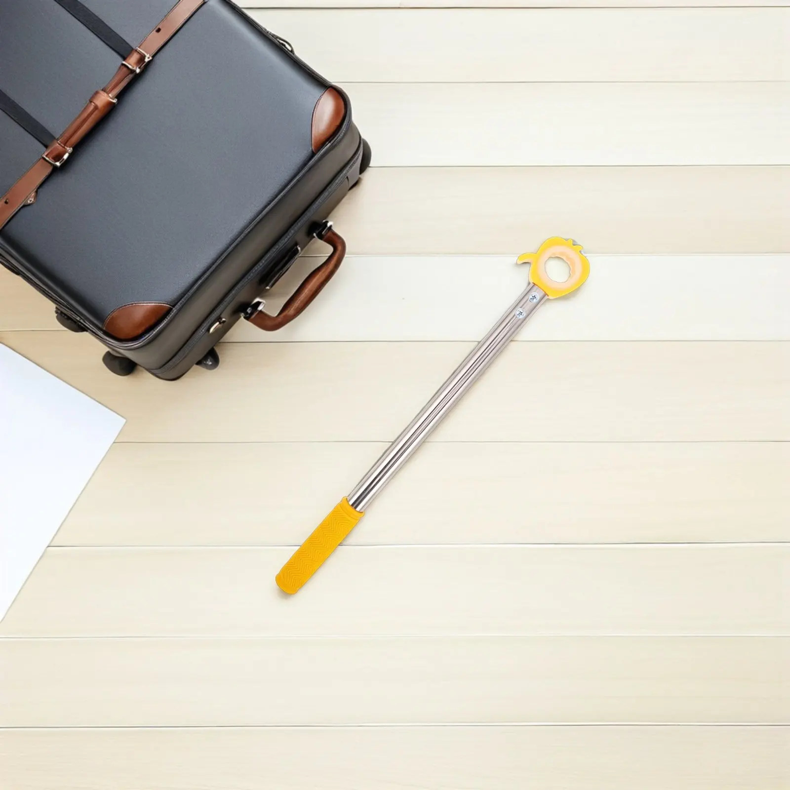 Window Control Pole…