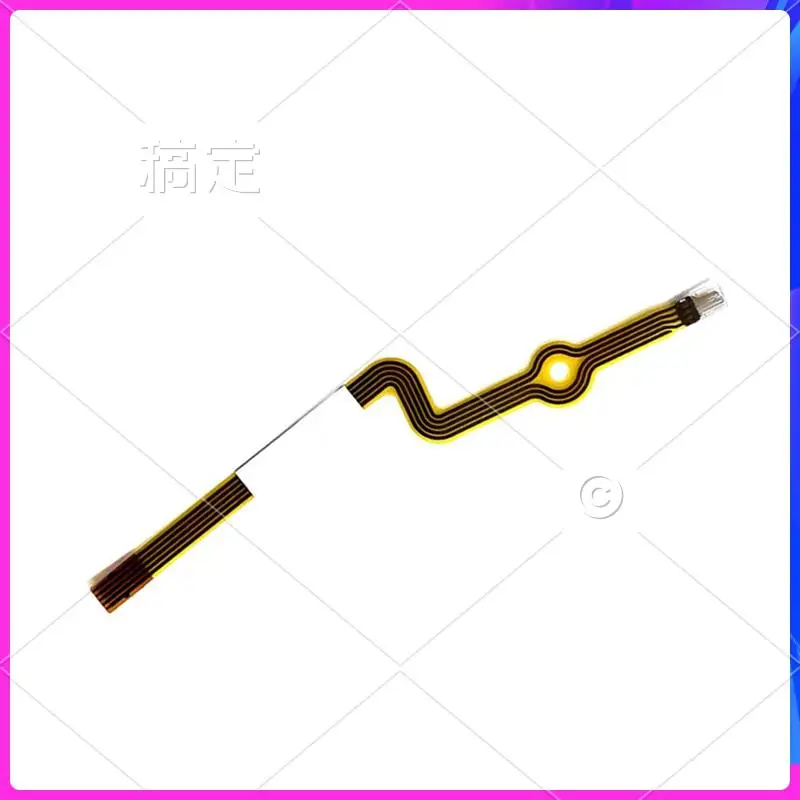 

ATTT-For NIKON 105 2.8G Lens Focus Sensor Cable Flex For Nikon AF-S VR Micro105mmf/2.8G IF-ED Replacement Repair Part