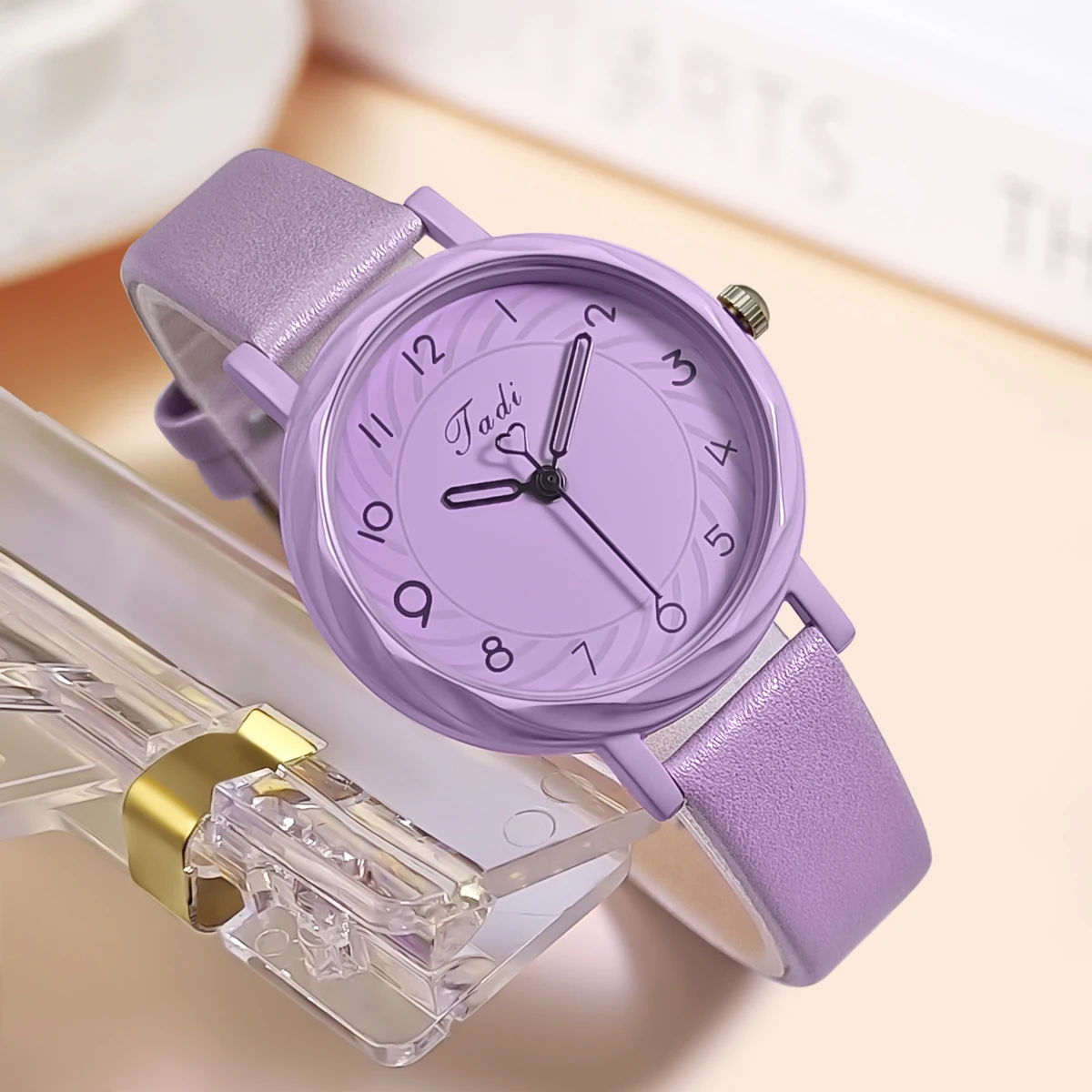 Fashion Women Watch Quartz Watches Women Clock Ladies Leather Wristwatch Gift Reloj Mujer relogios feminino