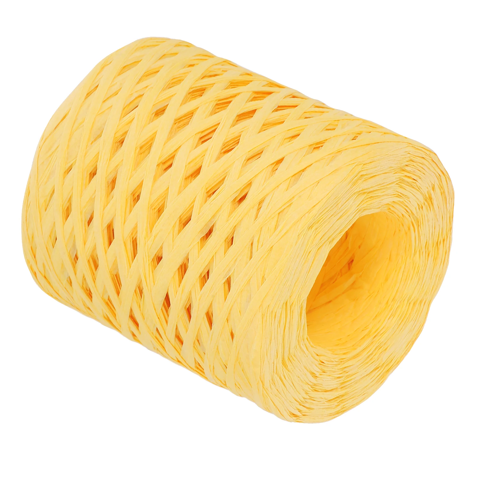 

Rafite Paper Ribbon Party Favor Rope for Crafts Diy Raffia Projects Yarn Weaving