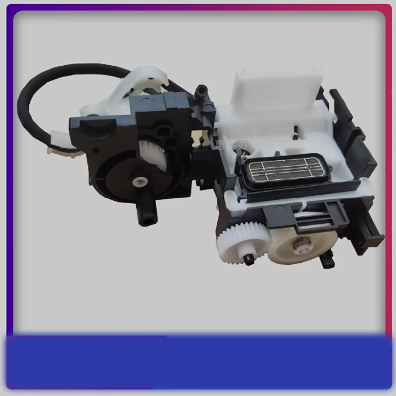 Suitable for Epson L3118L3106L3158L3119L3156L3163L3153 ink pump cleaning unit