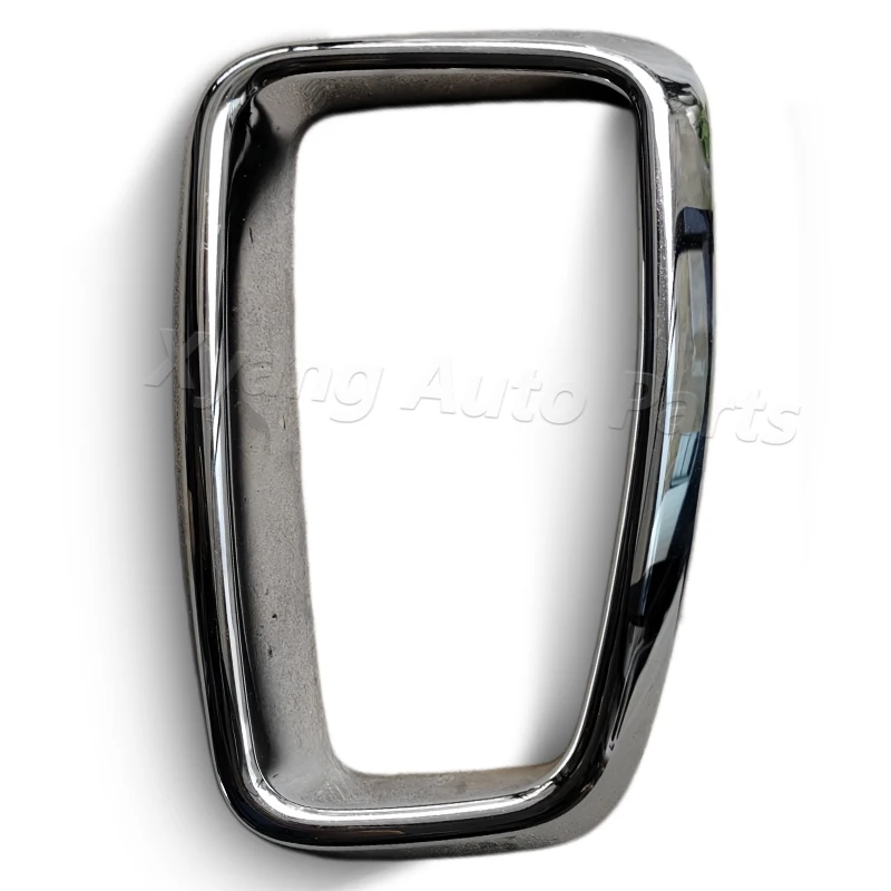 Fog Light Decor Trim Cover For BAIC X30 CHANGHE Q35 A00050115 A00050095