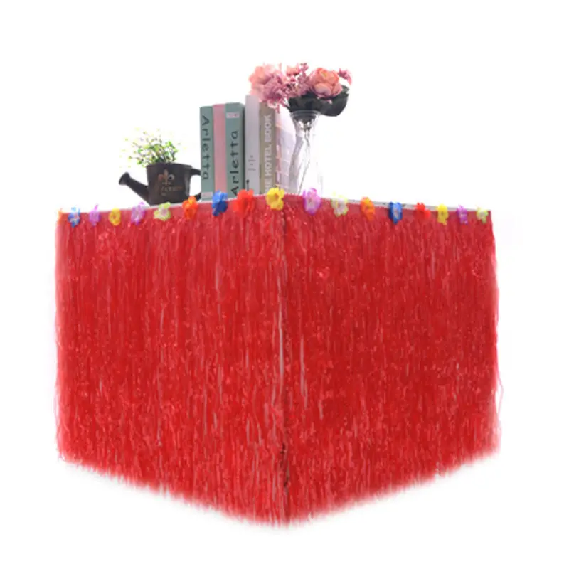 

plastic table skirts party table skirt table skirt for parties grass table skirt