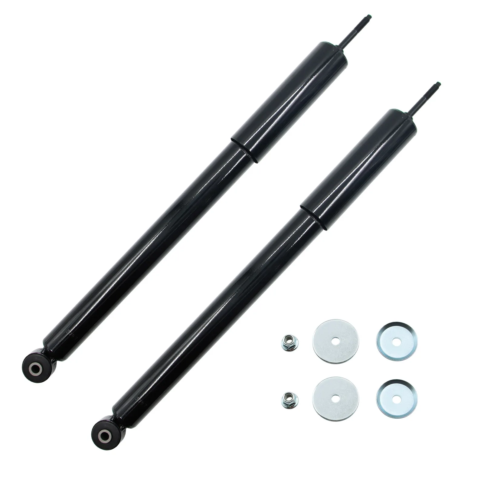 

Rear Shocks Absorber for 05-19 Chrysler 300/ 11-19 Challenger 06-20 Charger