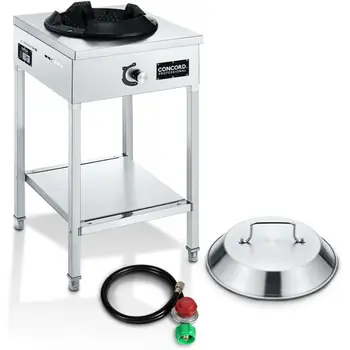 12 best sales kuchenka propanowa - №1